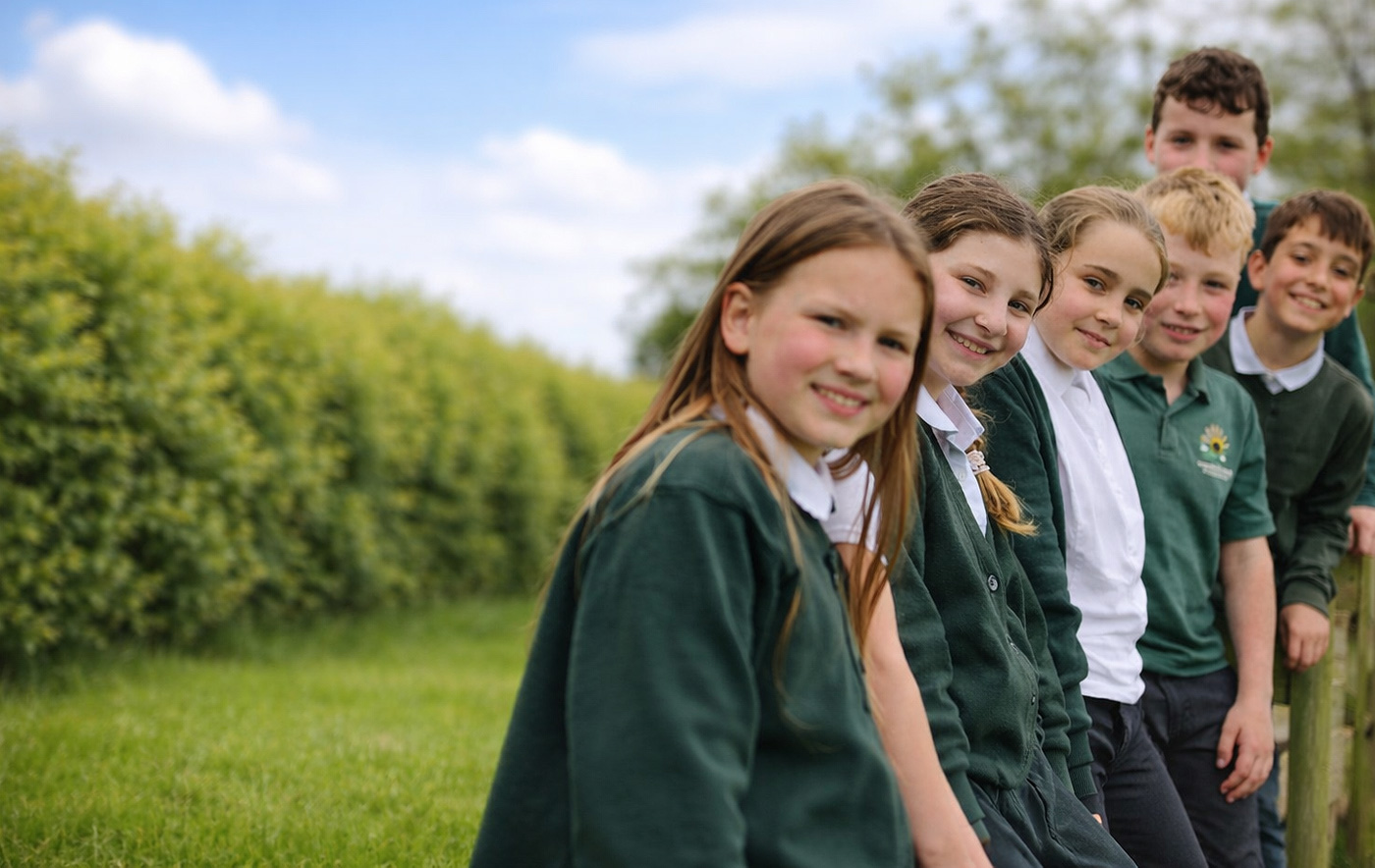 Ofsted Inspection Report