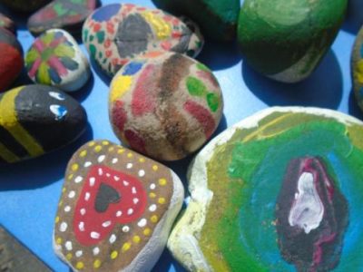 Bentham Rocks Week 2018 begins!