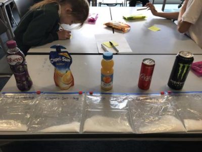 PSHE – Making Choices