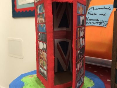 Class 5 – British Values