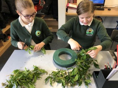 Budding Florists