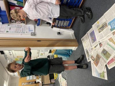 Science Club