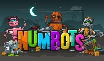 NumBots