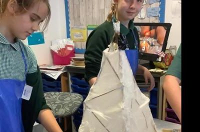 Lantern Making Workshop