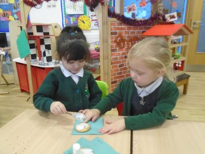 Special Educational Needs (SEND)