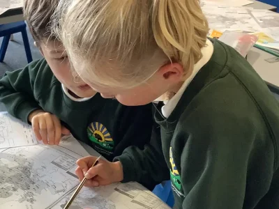 Badger Class