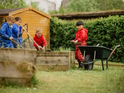 Forest Schools