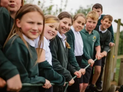 Bentham Community Primary School PTFA