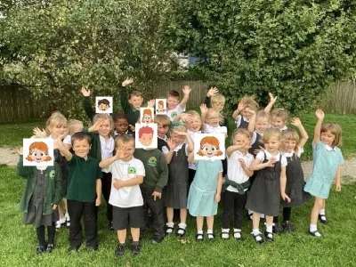 Hedgehog Class