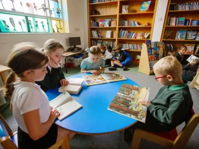 Pupil Premium